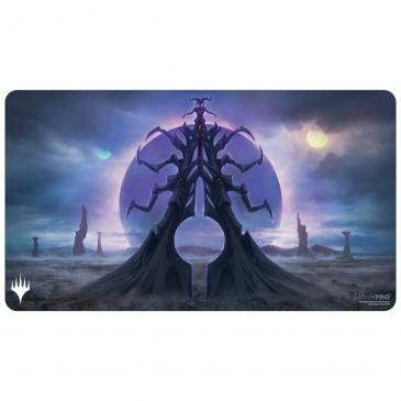 MTG Phyrexia - All Will Be One Playmat featuring Black Sun’s Twilight