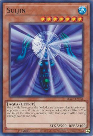 MAZE-EN034 Suijin
