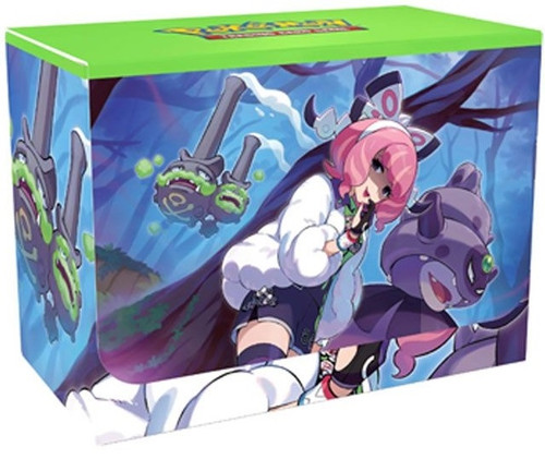 Klara Premium Tournament Collection