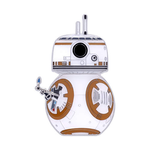 POP! Pin: Star Wars #29 BB-8 with Lighter