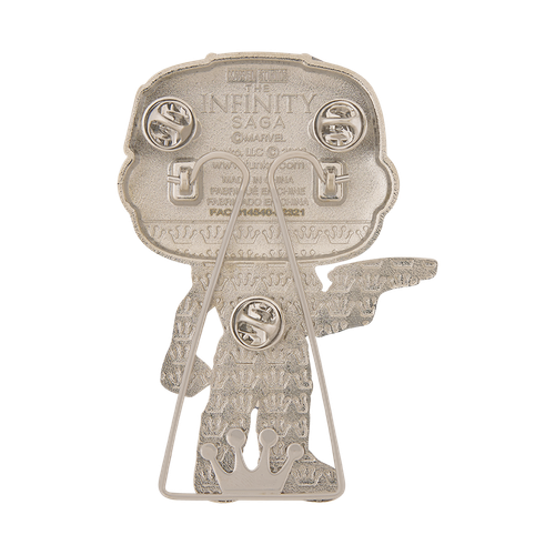 POP! Pin: Marvel The Infinity Saga #24 Nebula