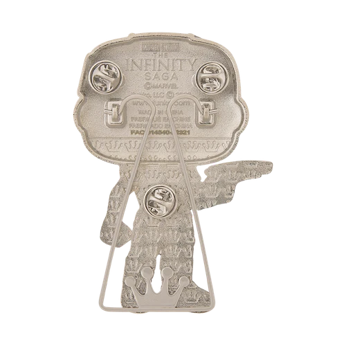 POP! Pin: Marvel The Infinity Saga #24 Nebula