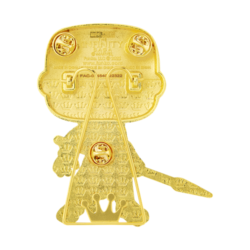 POP! Pin: Marvel The Infinity Saga #25 Okoye