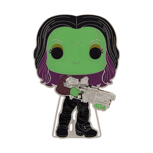 POP! Pin: Marvel The Infinity Saga #26 Gamora