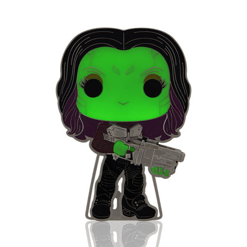 POP! Pin: Marvel The Infinity Saga #26 Gamora