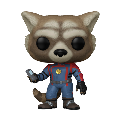 POP! Marvel - Guardians of the Galaxy Vol. 3 #1202 Rocket