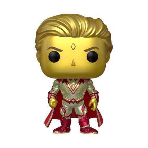 POP! Marvel - Guardians of the Galaxy Vol. 3 #1210 Adam Warlock