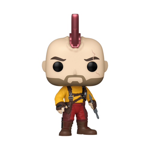 POP! Marvel - Guardians of the Galaxy Vol. 3 #1209 Kraglin Obfonteri