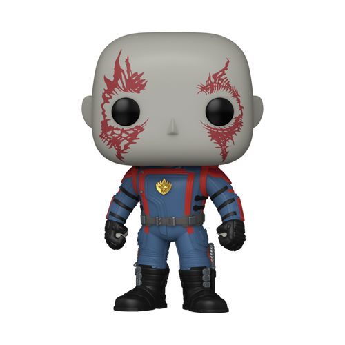 POP! Marvel - Guardians of the Galaxy Vol. 3 #1204 Drax