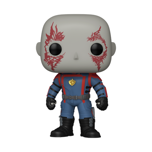 POP! Marvel - Guardians of the Galaxy Vol. 3 #1204 Drax