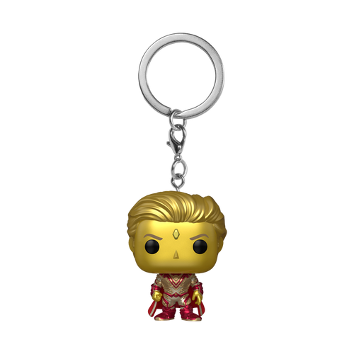 Pocket POP! Keychain: Guardians of the Galaxy Vol. 3 - Adam Warlock