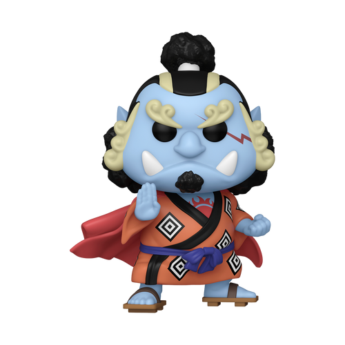 POP! Animation - One Piece #1265 Jinbe