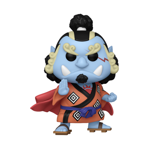 POP! Animation - One Piece #1265 Jinbe