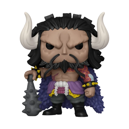 POP! Animation - One Piece #1267 Kaido 6-Inch Super Sized