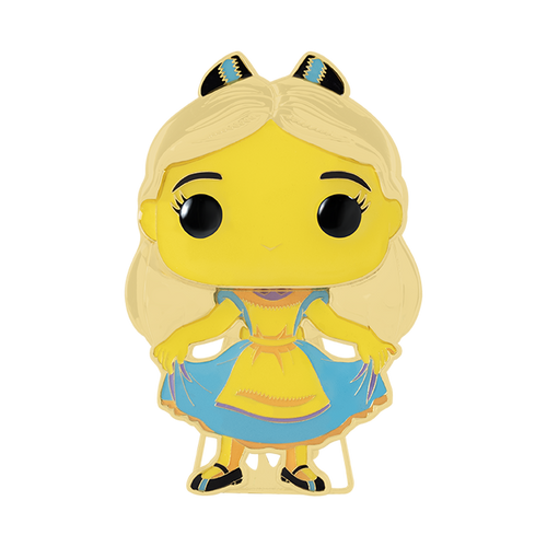 POP! Pin: Alice in Wonderland #17 Alice