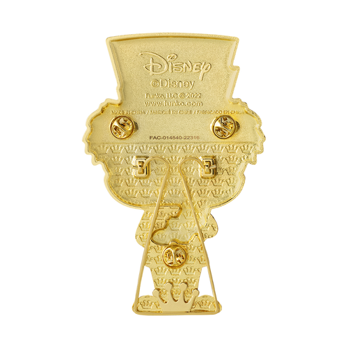 POP! Pin: Alice in Wonderland #18 Mad Hatter