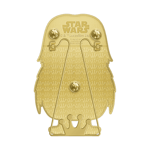 Mackenzie Star Wars™ The Mandalorian™ Glow-in-the-Dark Backpacks