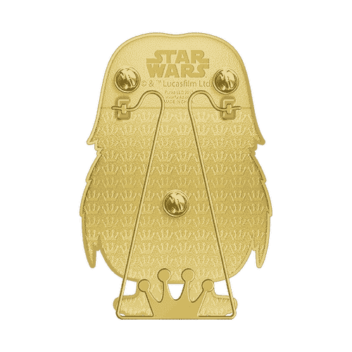 POP! Pin: Star Wars #35 Porg