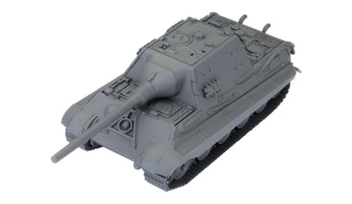 World of Tanks Miniatures Game: German - Jagdtiger