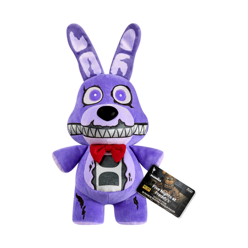 Five Nights at Freddy's: Bonnie 10-Inch Plush