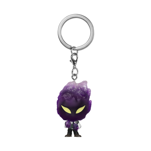 Pocket POP! Keychain: My Hero Academia - Kurogiri (Hideout)