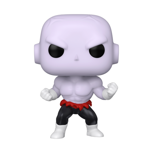 POP! Animation - Dragon Ball Super #1280 Jiren