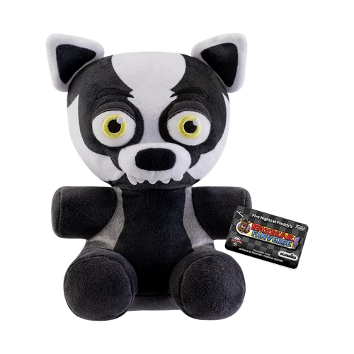 Five Nights at Freddy's: Fanverse: Blake the Badger Plush