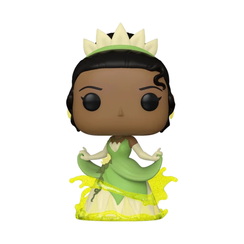 POP! Disney - Disney 100 #1321 Tiana