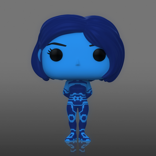 POP! Halo - Halo Infinite #26 The Weapon (Glow in the Dark)