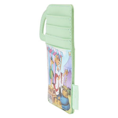 Disney: Robin Hood Classic Movie Card Holder