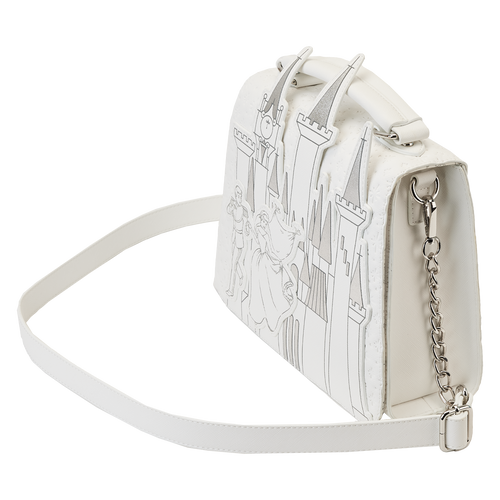 Disney: Cinderella Happily Ever After Crossbody Bag