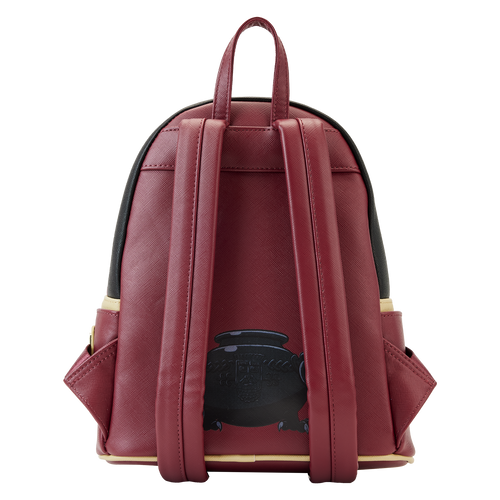 Disney: The Black Cauldren Mini Backpack
