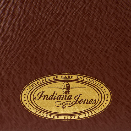 Indiana Jones: Raiders Of The Lost Ark Mini Backpack With Coin Purse
