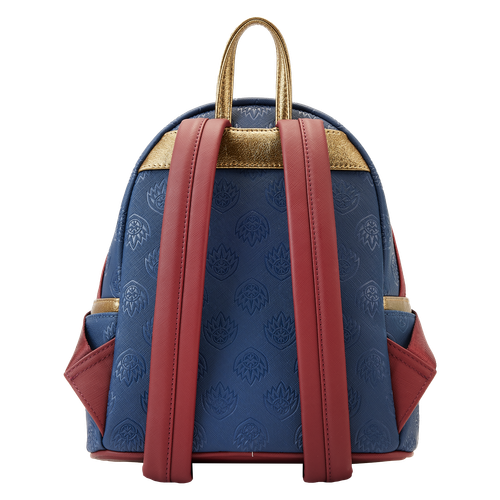Marvel: Guardians of the Galaxy Vol. 3 Ravager Badge Mini Backpack