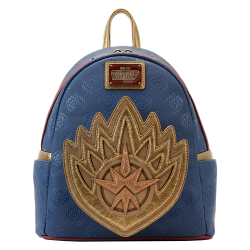 Marvel: Guardians of the Galaxy Vol. 3 Ravager Badge Mini Backpack