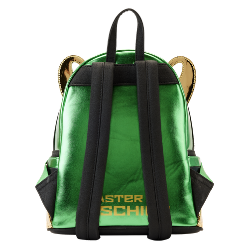 Marvel: Metallic Loki Mini Backpack