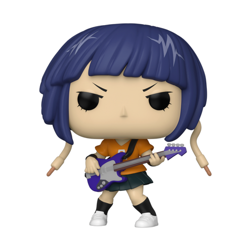 POP! Animation - My Hero Academia #1151 Kyoka Jiro (Guitar)