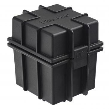 Ultra Pro Waterproof Black Box Deck Box