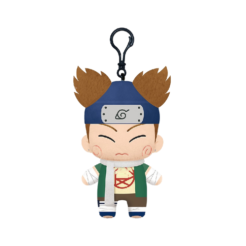 Naruto Tomonui Plush Choji Akimichi