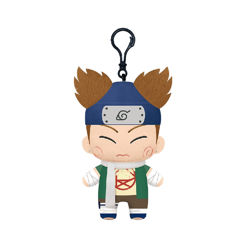 Naruto Tomonui Plush Choji Akimichi