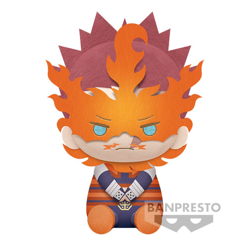 My Hero Academia: Big Plush - Endeavor