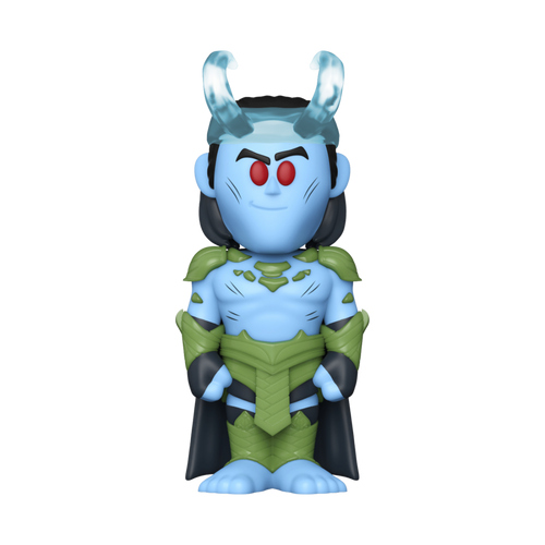 Vinyl SODA: Marvel's What If...? - Frost Giant Loki