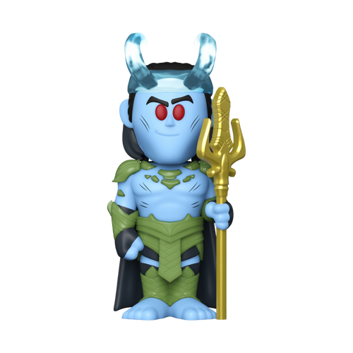 Vinyl SODA: Marvel's What If...? - Frost Giant Loki
