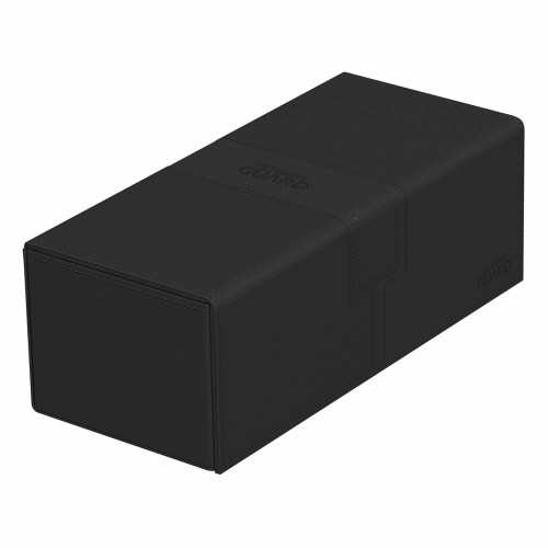 Twin Flip`n`Tray 266+ Xenoskin Black