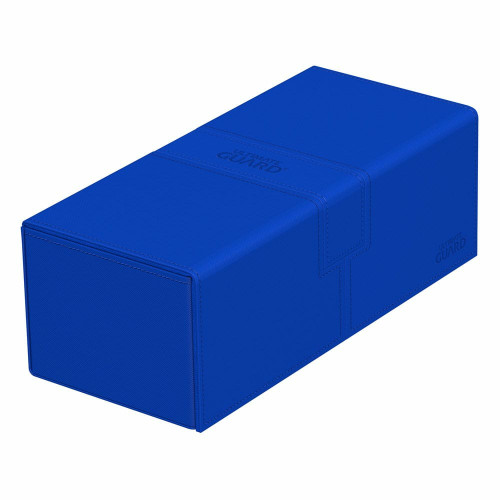 Twin Flip`n`Tray 266+ Xenoskin Blue