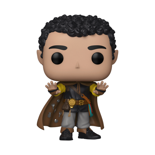 POP! Movies - Dungeons & Dragons: Honour Among Thieves #1327 Simon