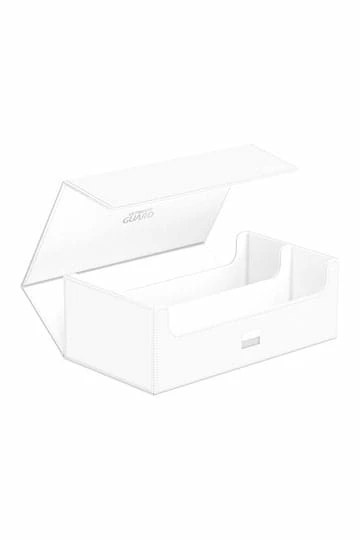 Arkhive 800+ XenoSkin Monocolor White