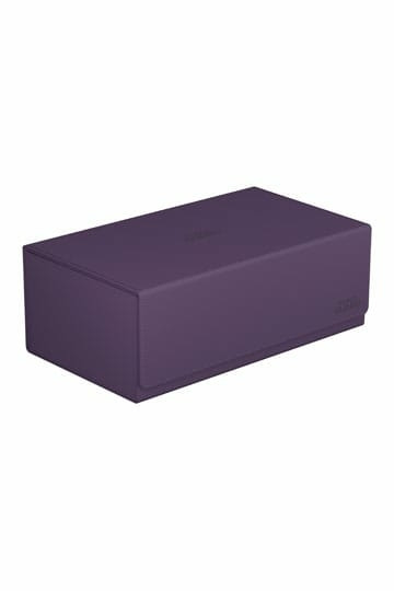 Arkhive 800+ XenoSkin Monocolor Purple