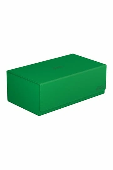 Arkhive 800+ XenoSkin Monocolor Green