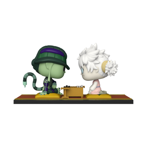 POP! Moment - Hunter X Hunter #1136 Meruem vs. Komugi